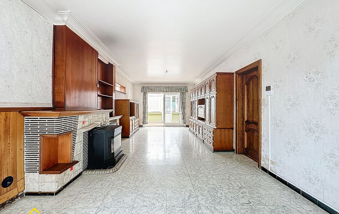 Huis te koop in Lebbeke