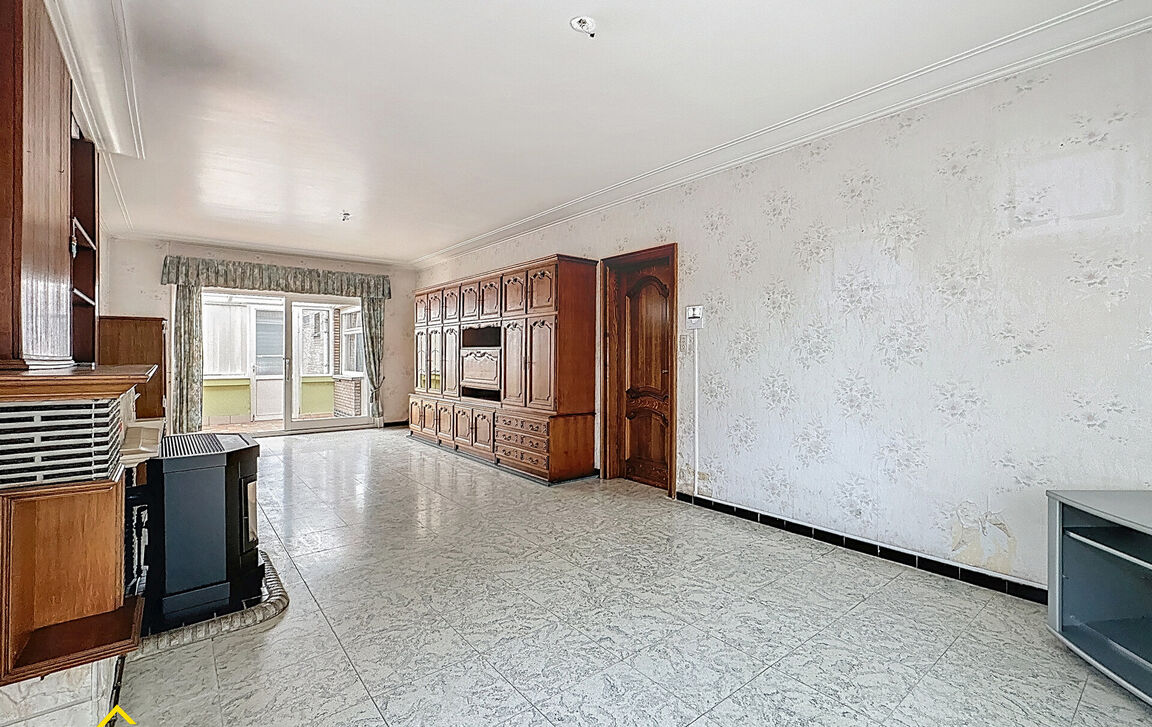 Huis te koop in Lebbeke