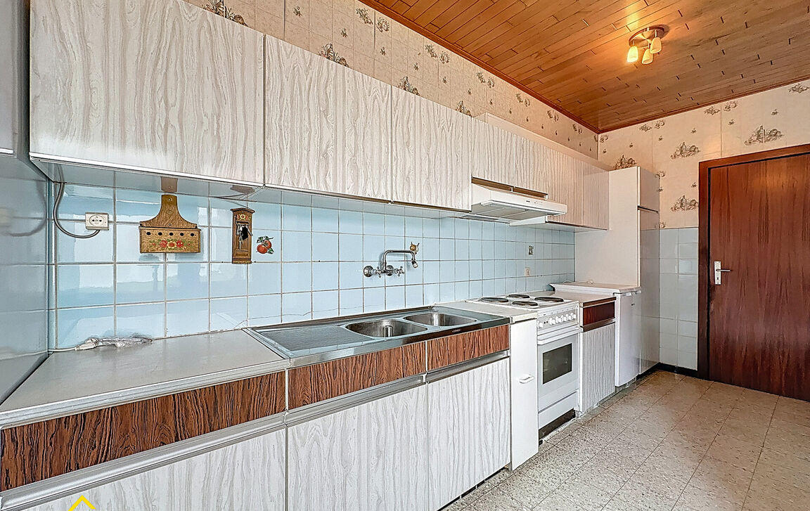 Huis te koop in Lebbeke