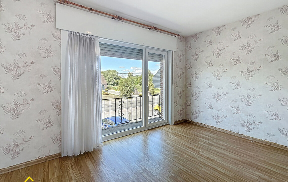 Huis te koop in Lebbeke