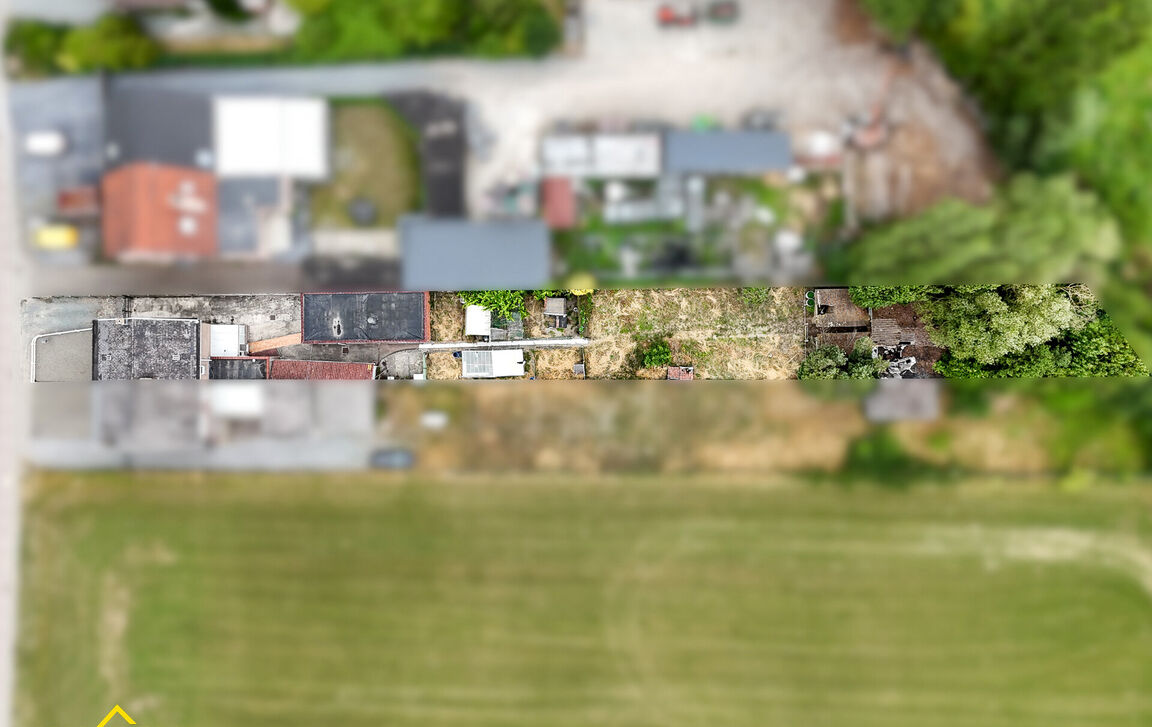 Huis te koop in Lebbeke