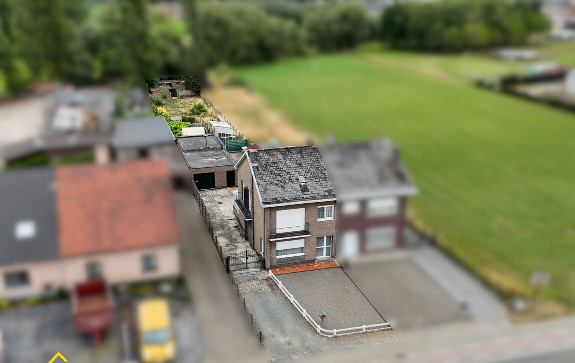 Huis te koop in Lebbeke