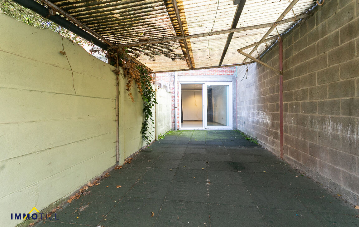 Huis te koop in Lebbeke