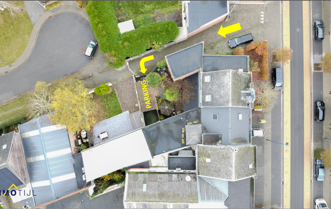 Huis te koop in Lebbeke