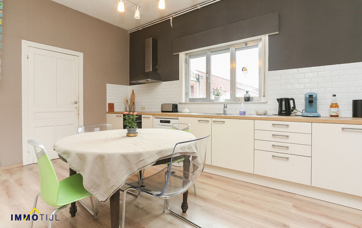 Huis te koop in Lebbeke