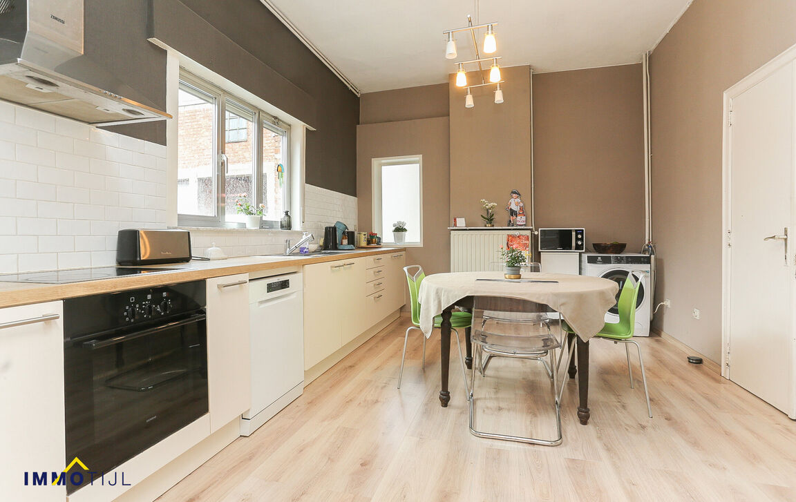 Huis te koop in Lebbeke