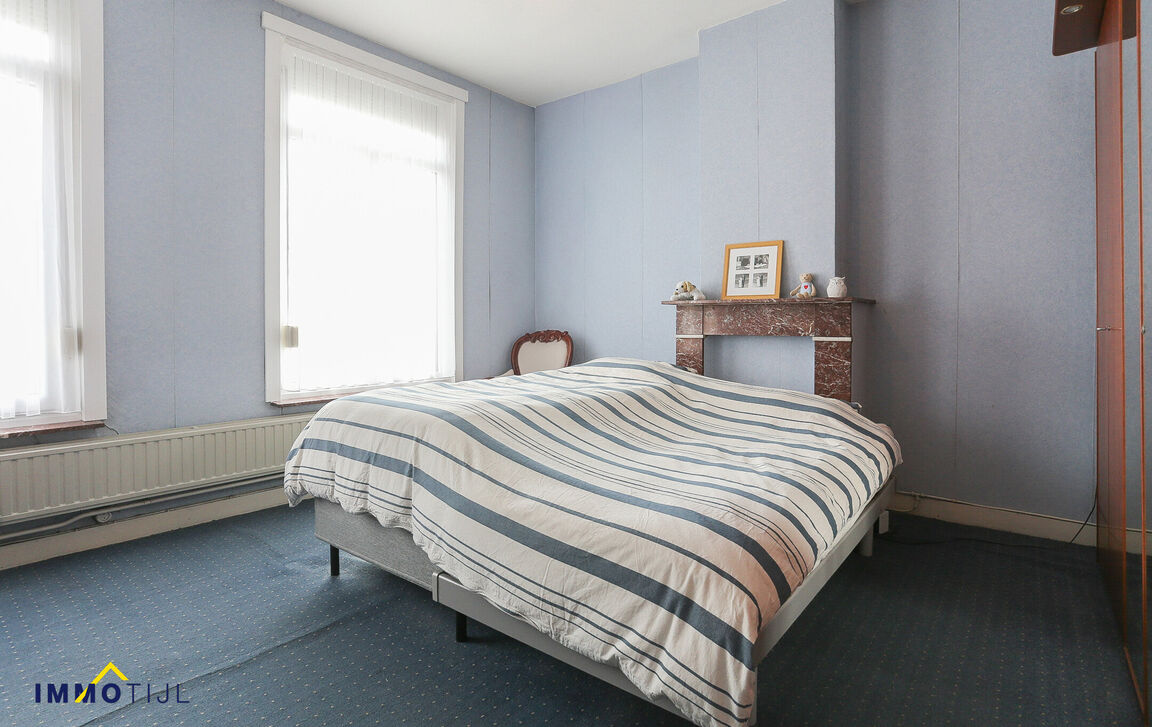 Huis te koop in Lebbeke