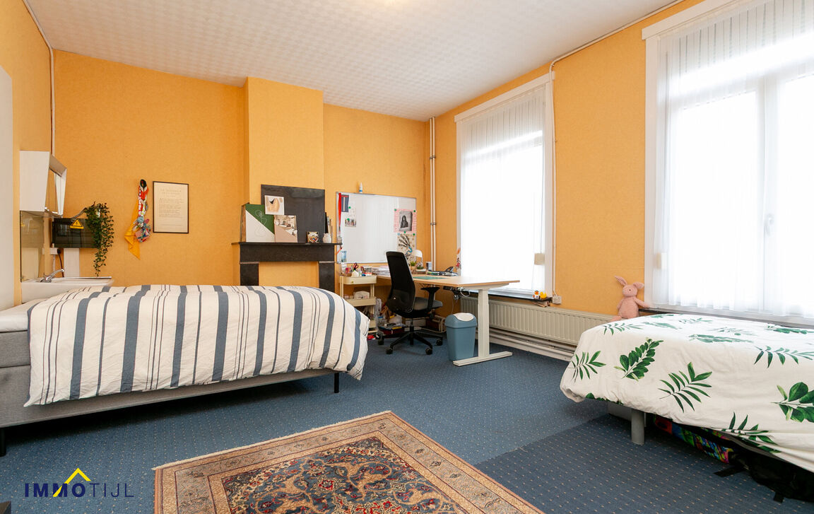 Huis te koop in Lebbeke