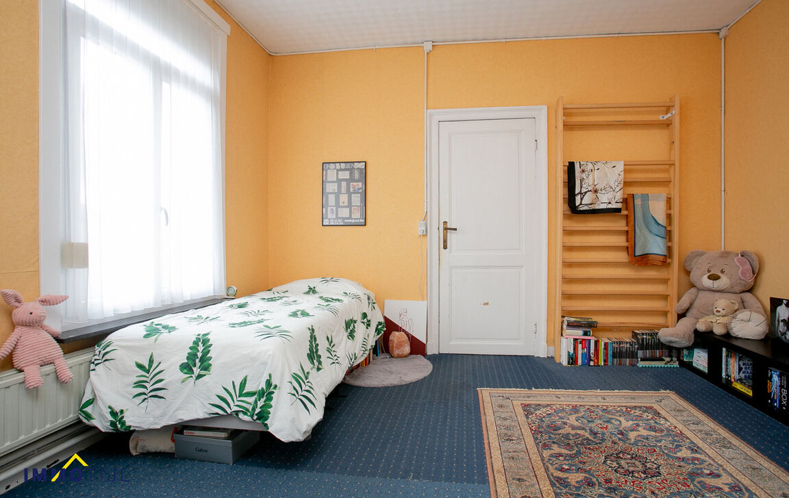 Huis te koop in Lebbeke