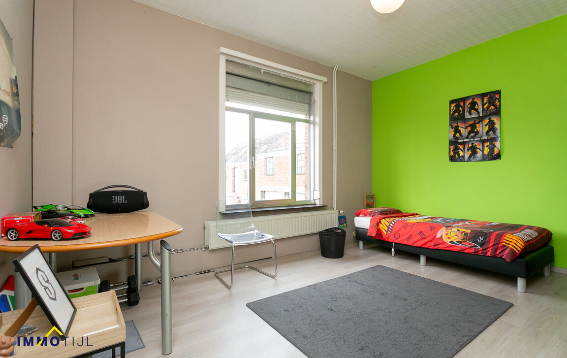 Huis te koop in Lebbeke