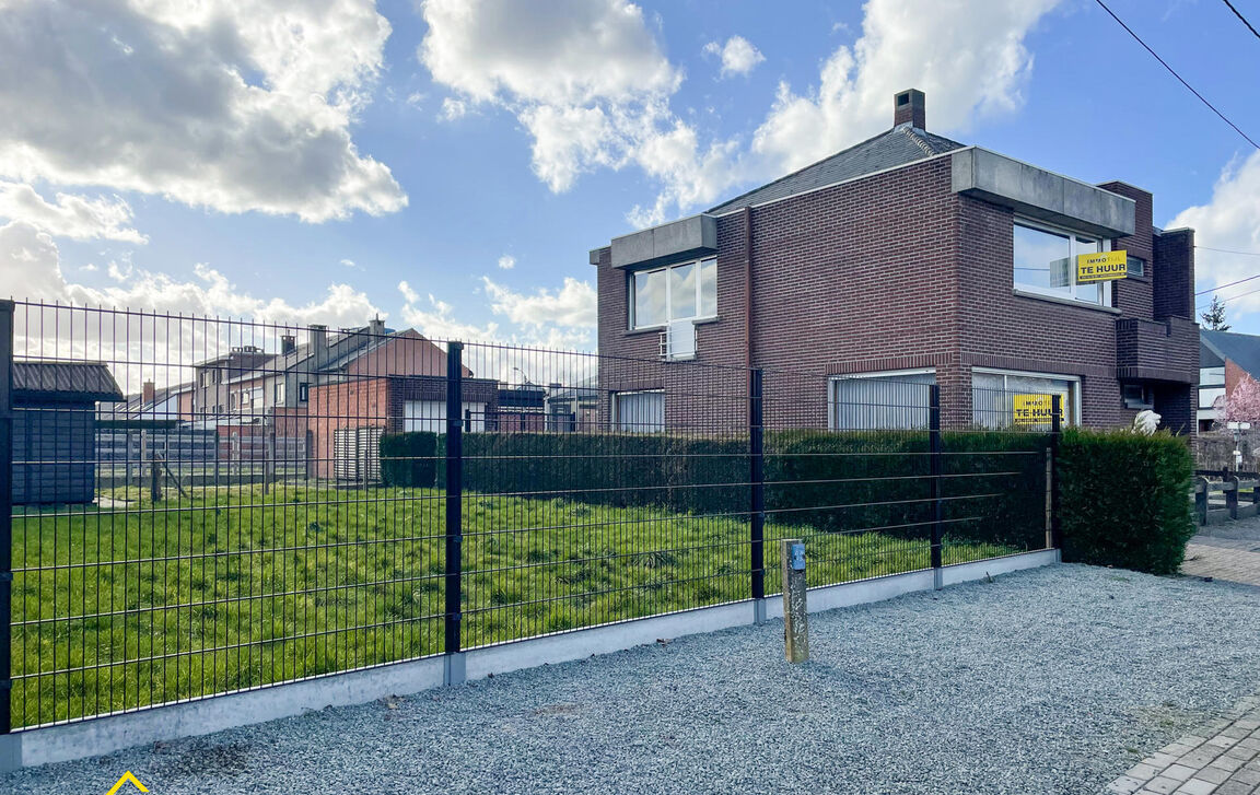 Huis te koop in Lebbeke