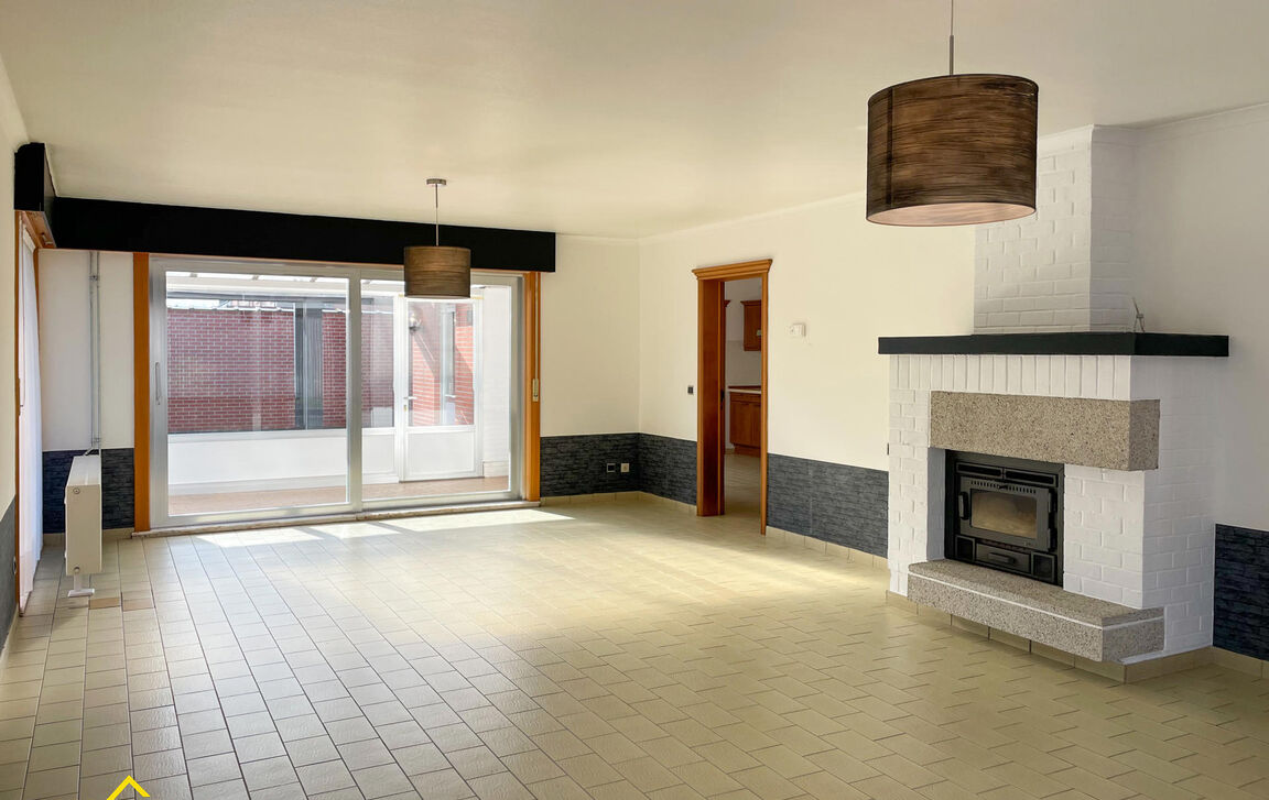 Huis te koop in Lebbeke