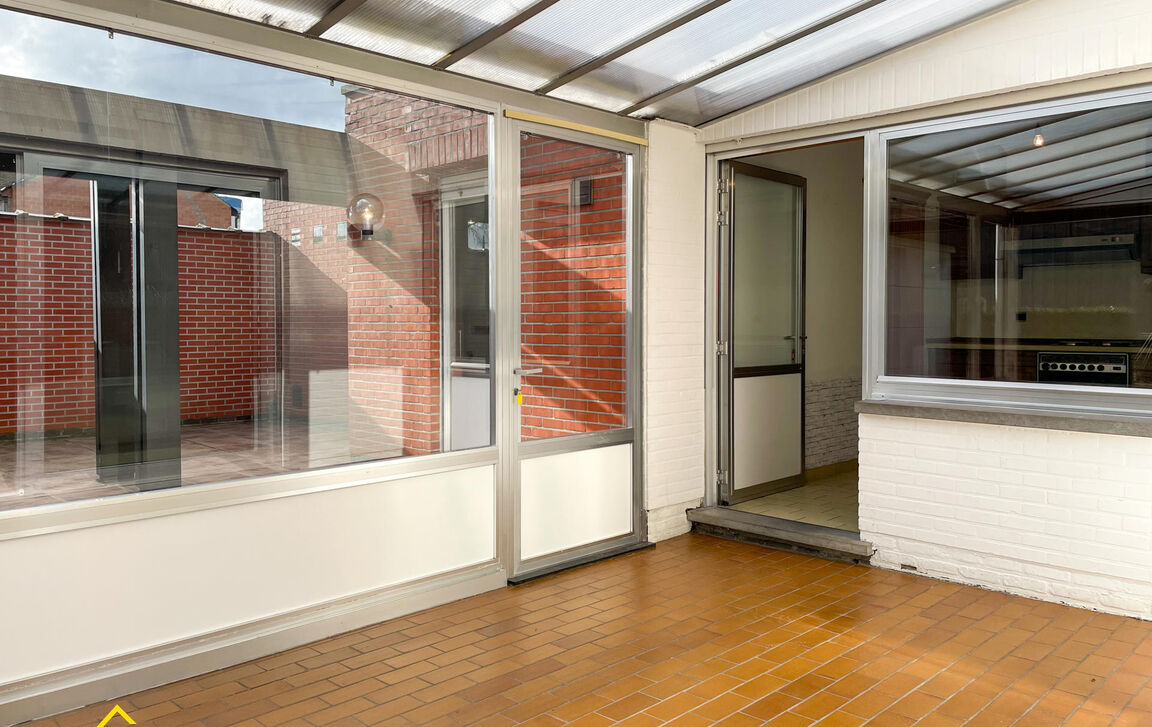 Huis te koop in Lebbeke