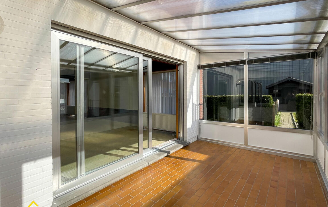 Huis te koop in Lebbeke