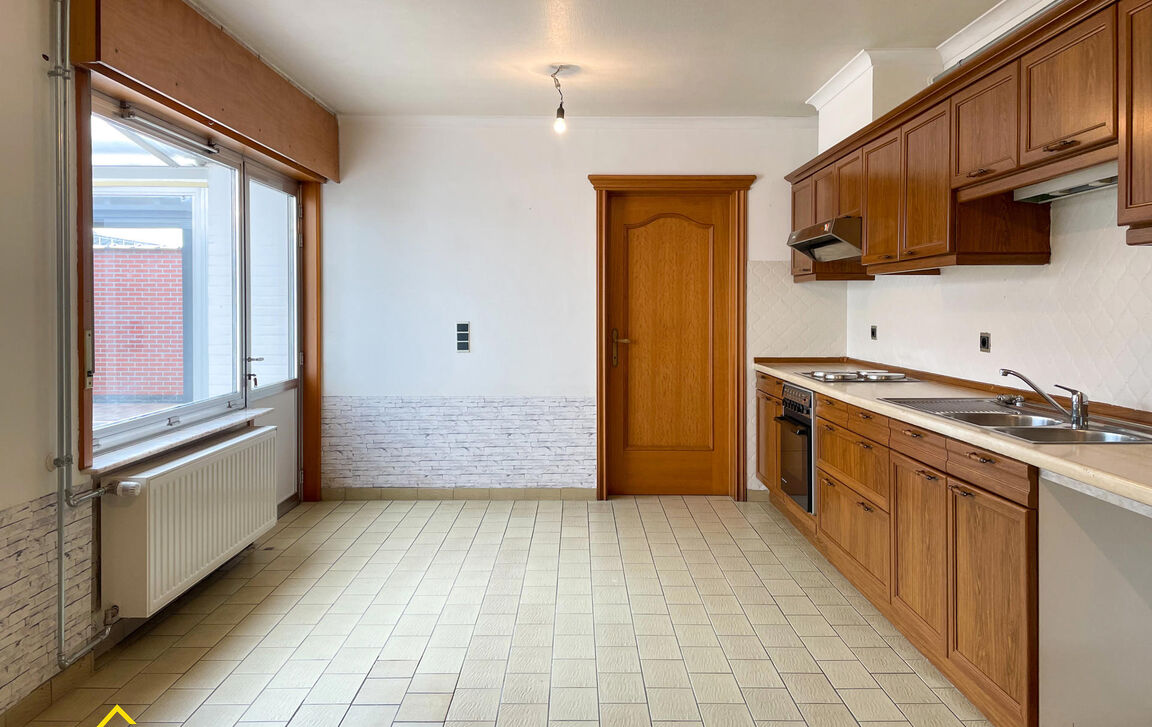 Huis te koop in Lebbeke