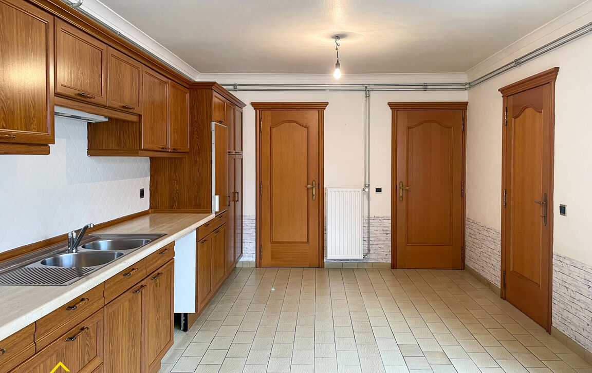 Huis te koop in Lebbeke