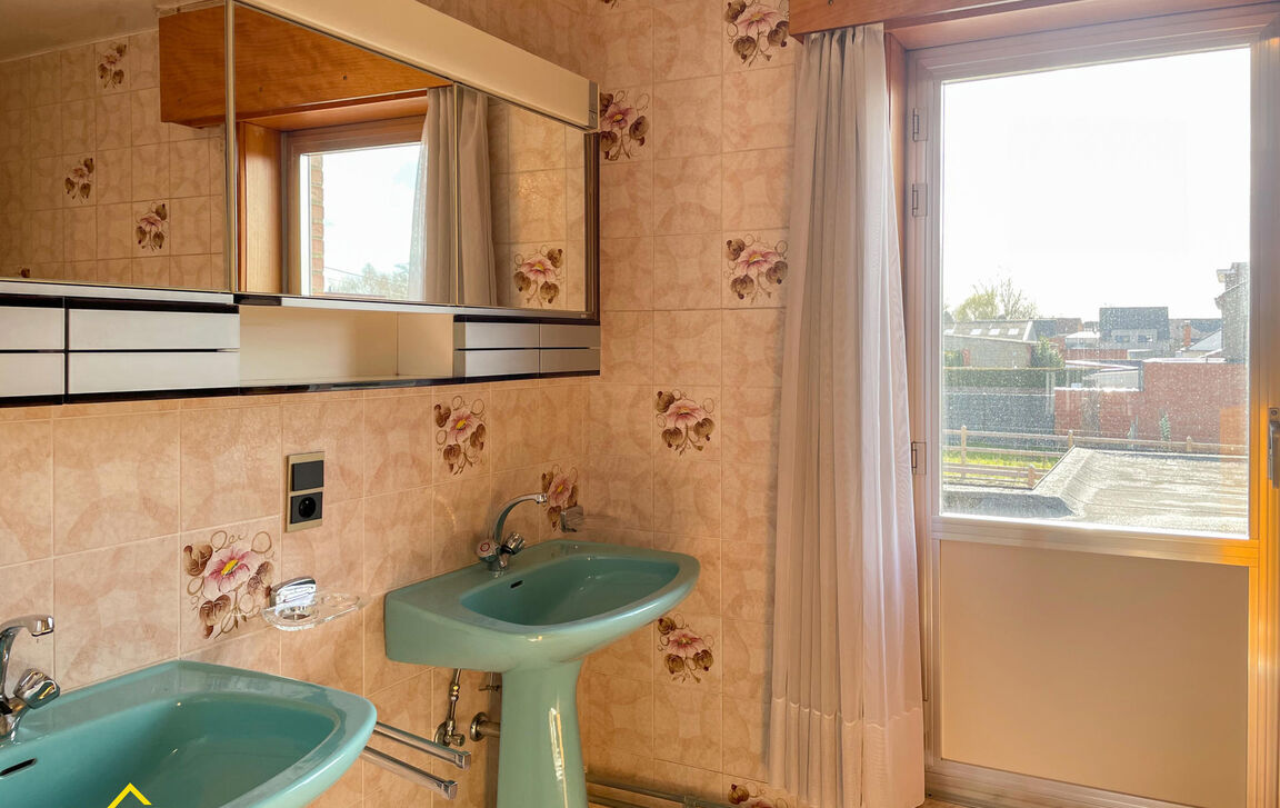 Huis te koop in Lebbeke