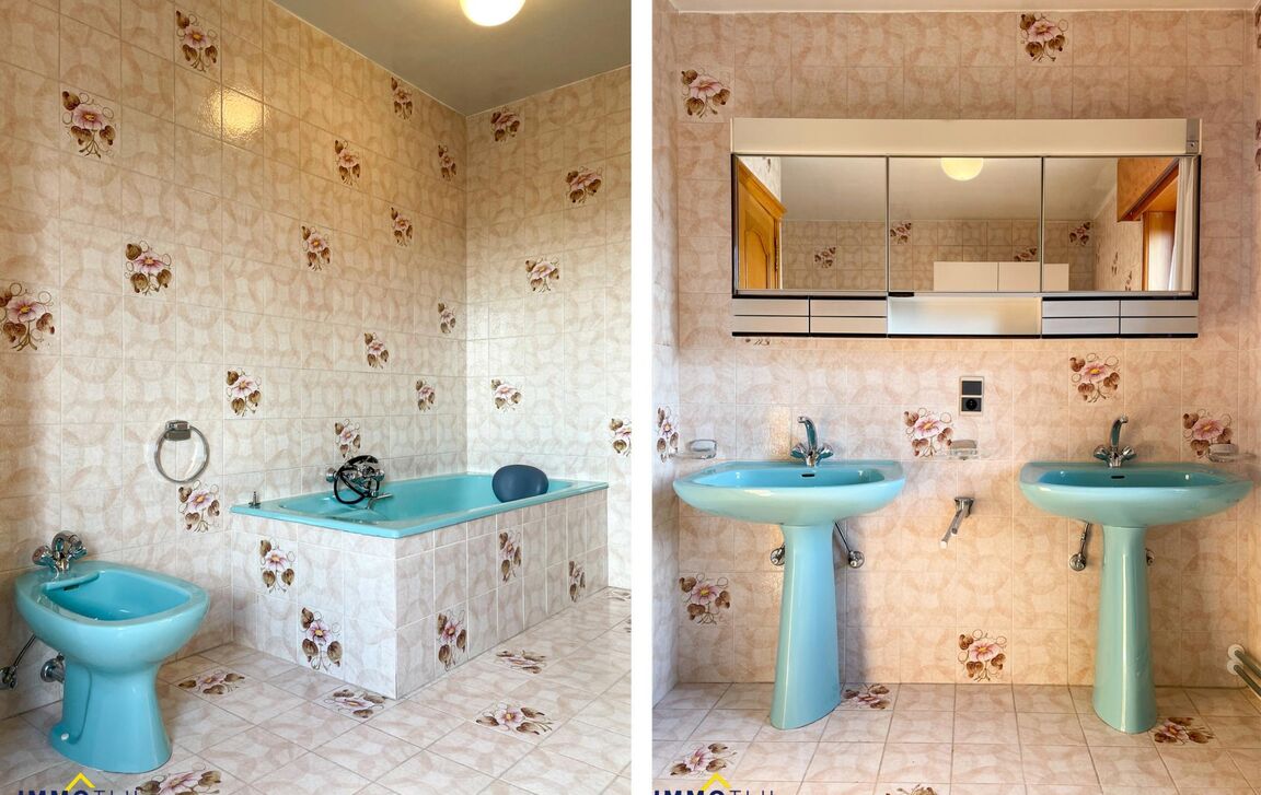 Huis te koop in Lebbeke