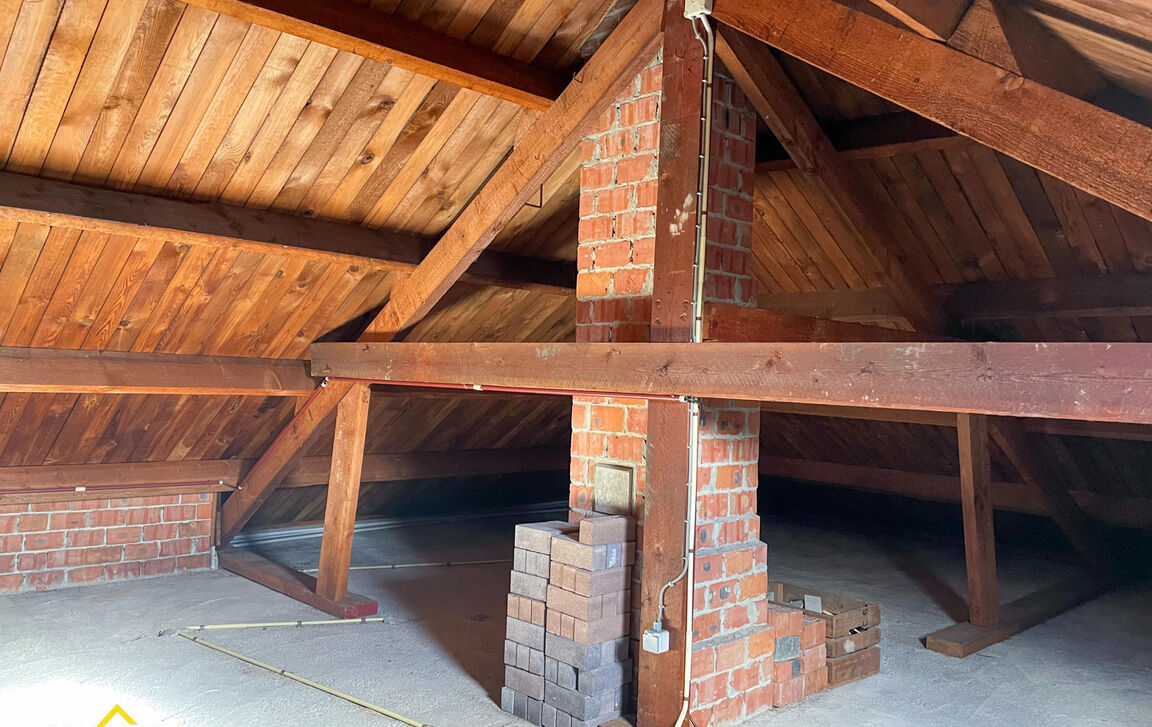 Huis te koop in Lebbeke