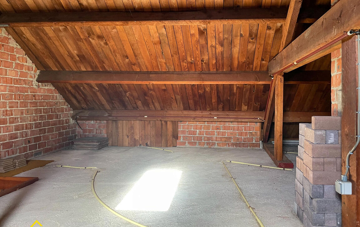 Huis te koop in Lebbeke