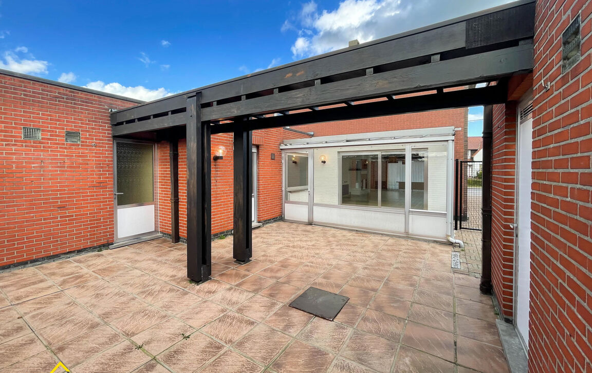 Huis te koop in Lebbeke