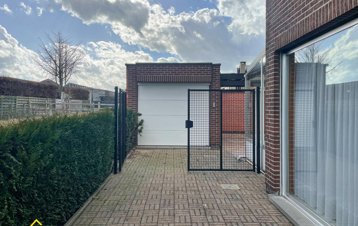 Huis te koop in Lebbeke