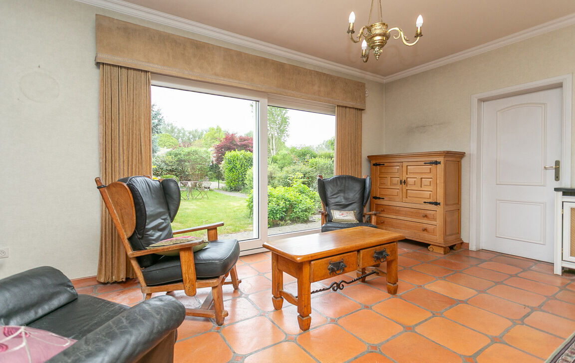 Huis te koop in Lebbeke