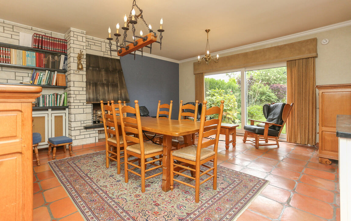 Huis te koop in Lebbeke