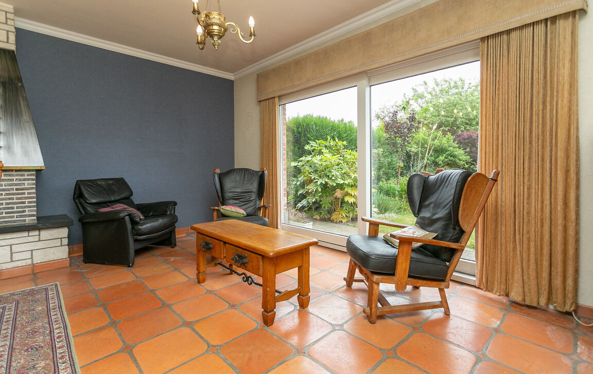 Huis te koop in Lebbeke