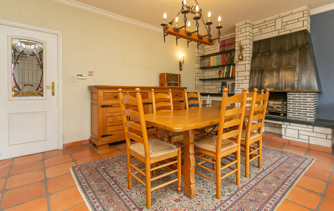 Huis te koop in Lebbeke