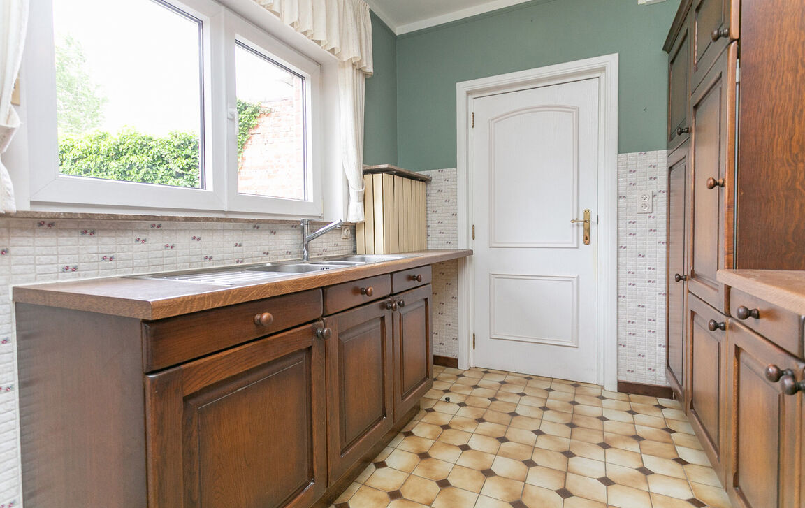 Huis te koop in Lebbeke