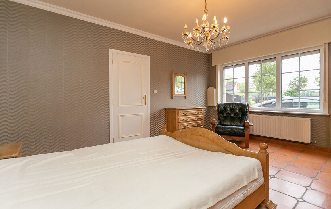 Huis te koop in Lebbeke