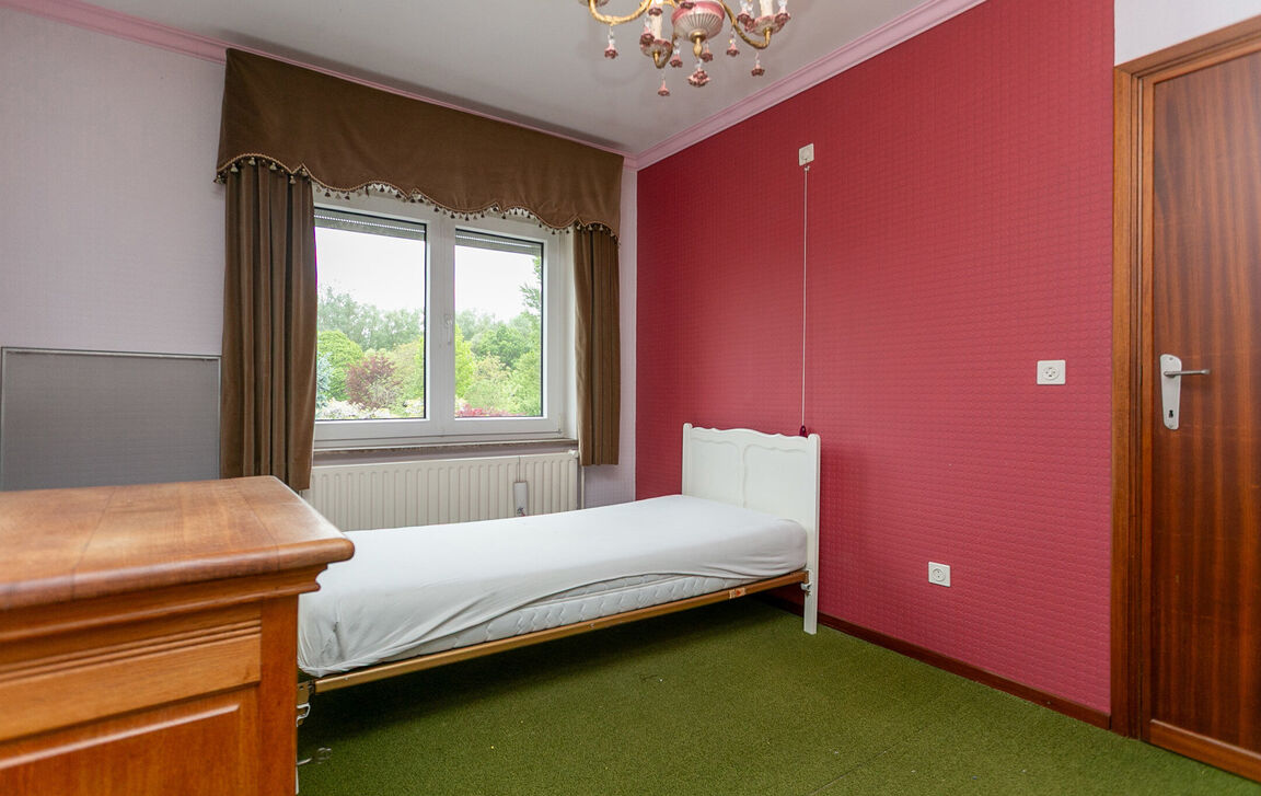 Huis te koop in Lebbeke