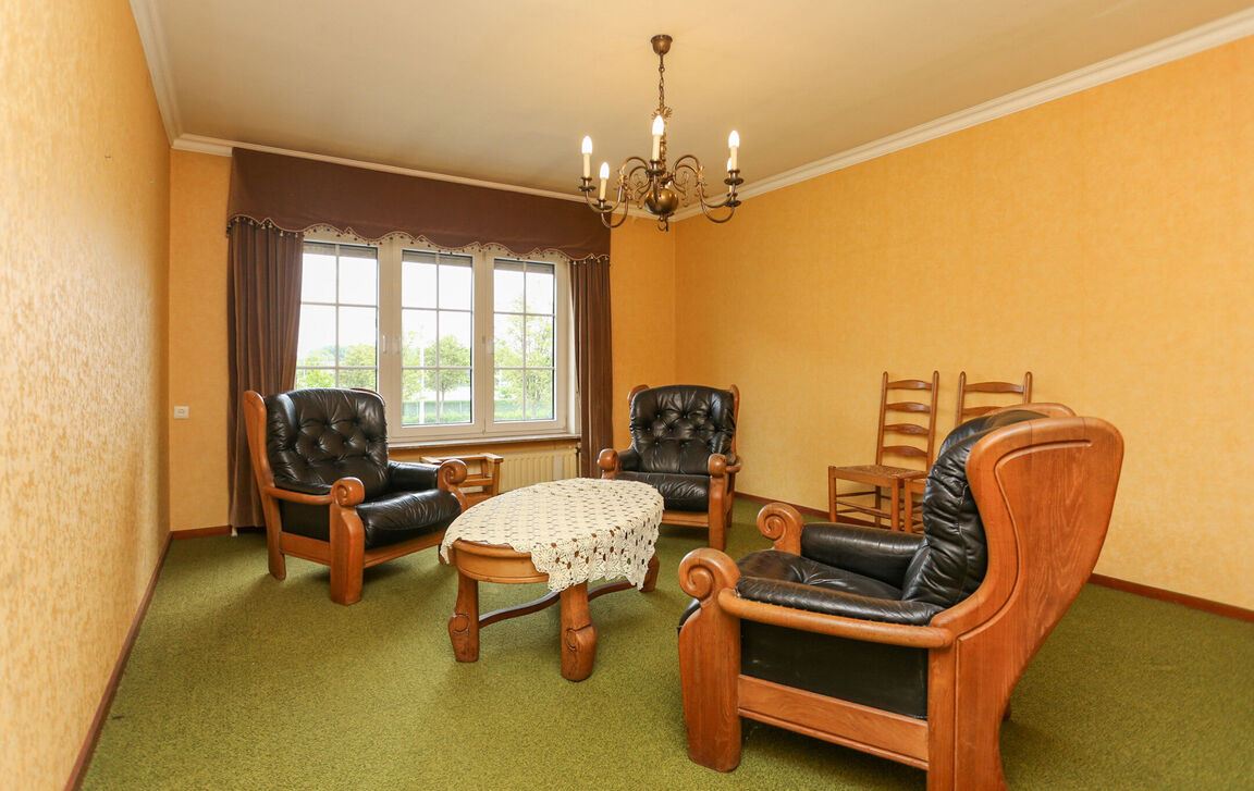 Huis te koop in Lebbeke