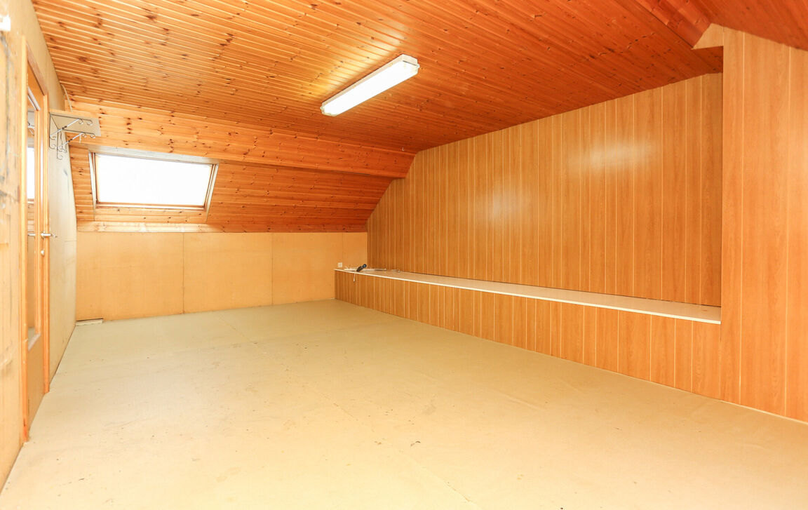 Huis te koop in Lebbeke