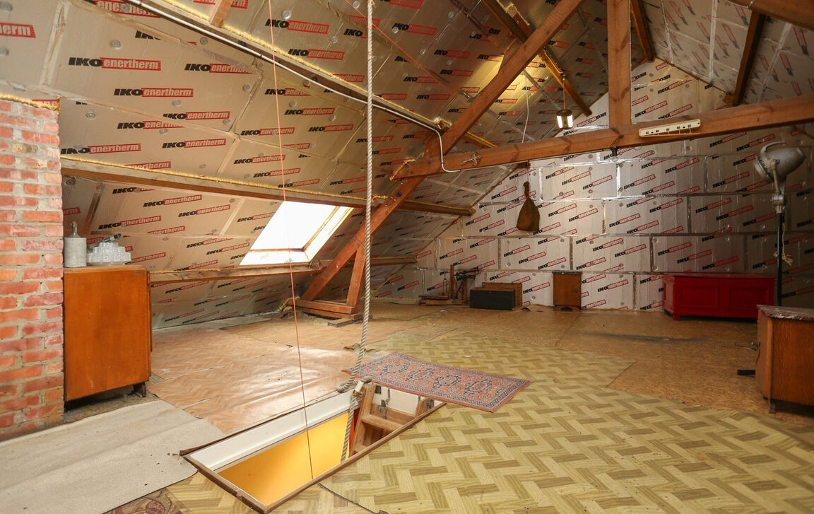 Huis te koop in Lebbeke