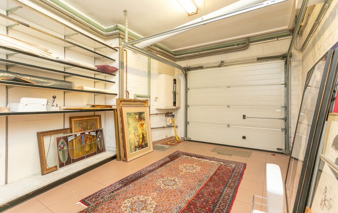 Huis te koop in Lebbeke