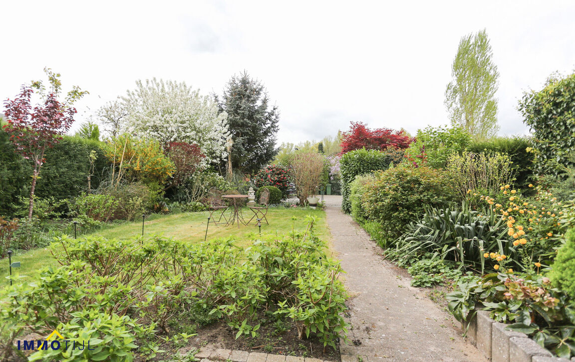 Huis te koop in Lebbeke