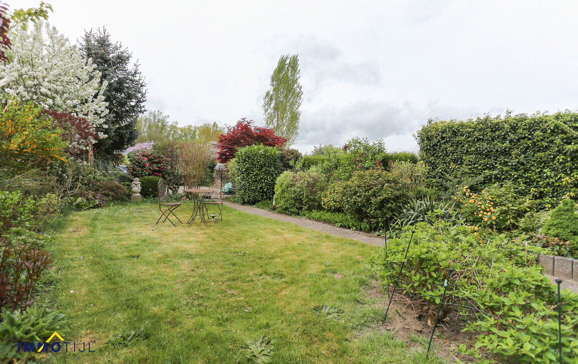 Huis te koop in Lebbeke