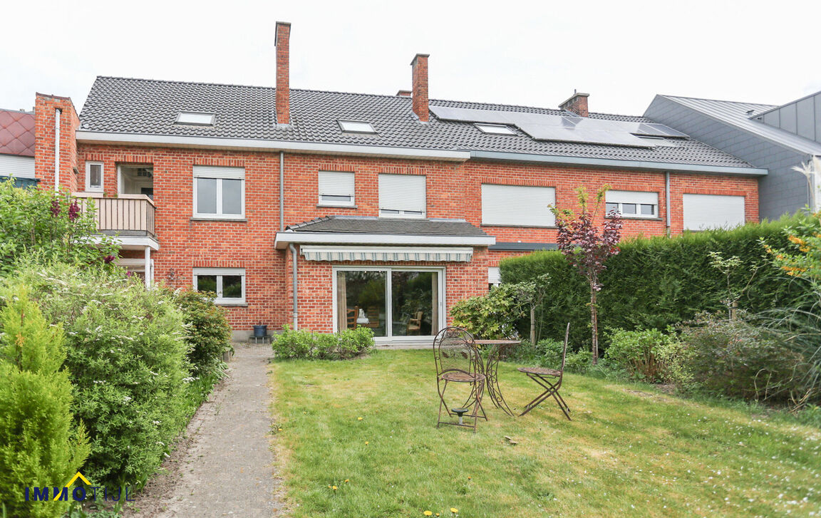 Huis te koop in Lebbeke