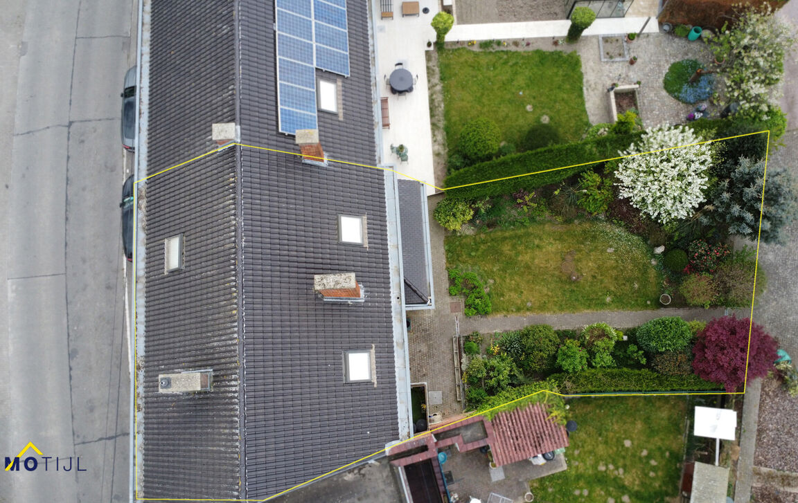 Huis te koop in Lebbeke