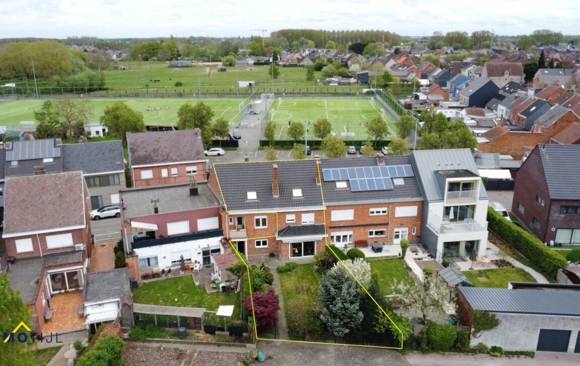 Huis te koop in Lebbeke