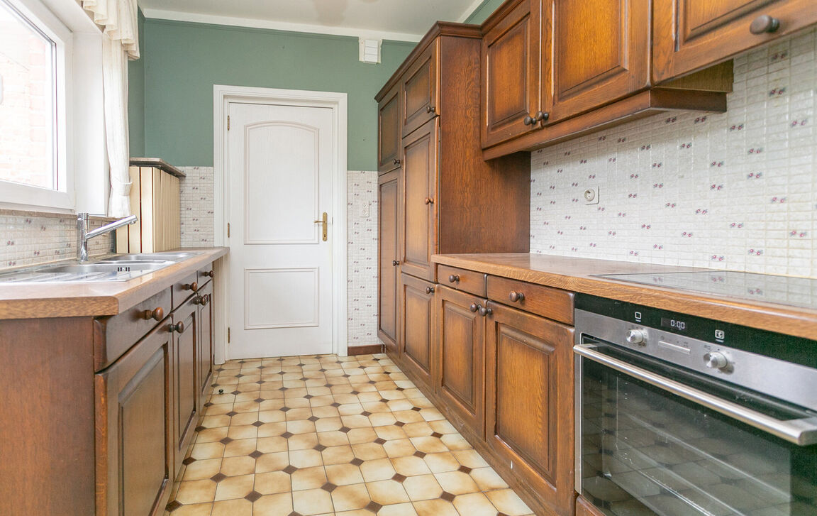 Huis te koop in Lebbeke