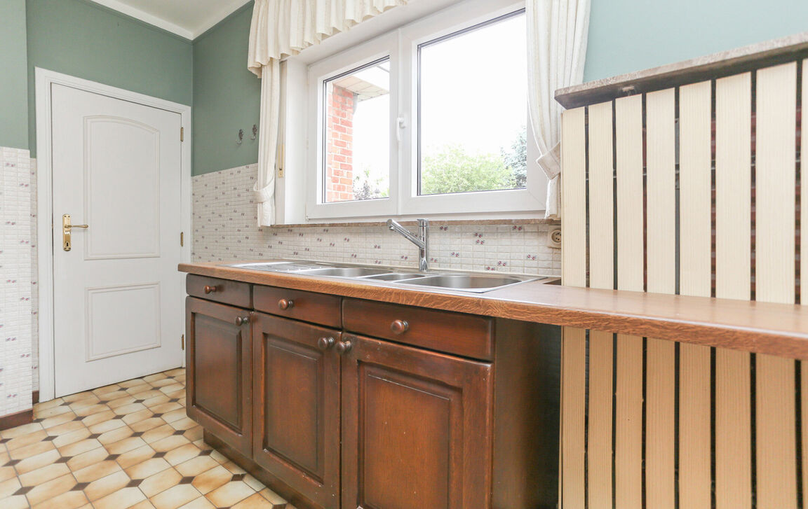 Huis te koop in Lebbeke