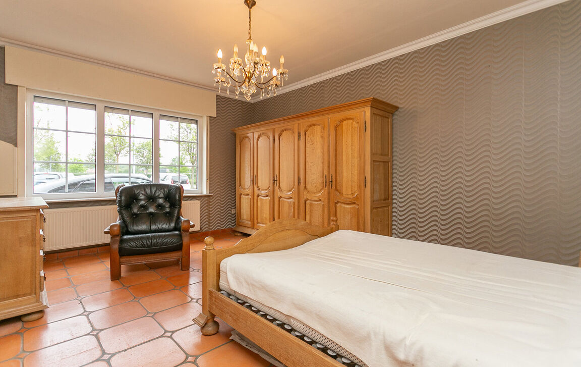 Huis te koop in Lebbeke