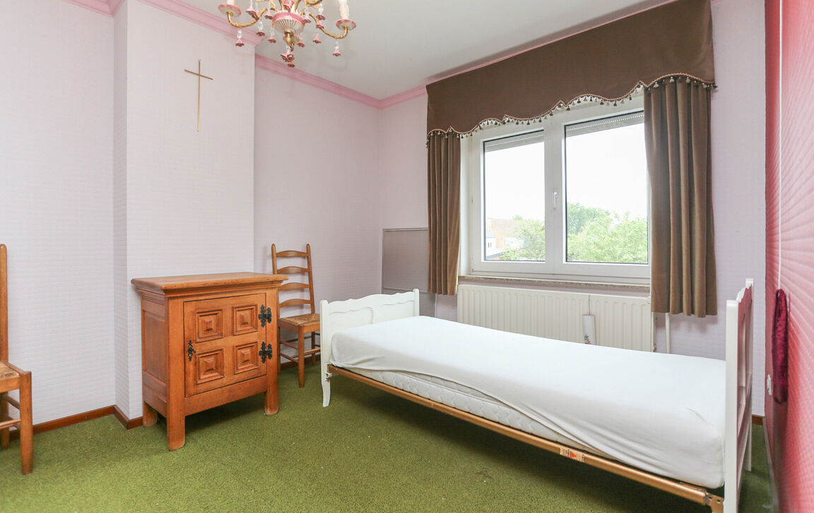 Huis te koop in Lebbeke