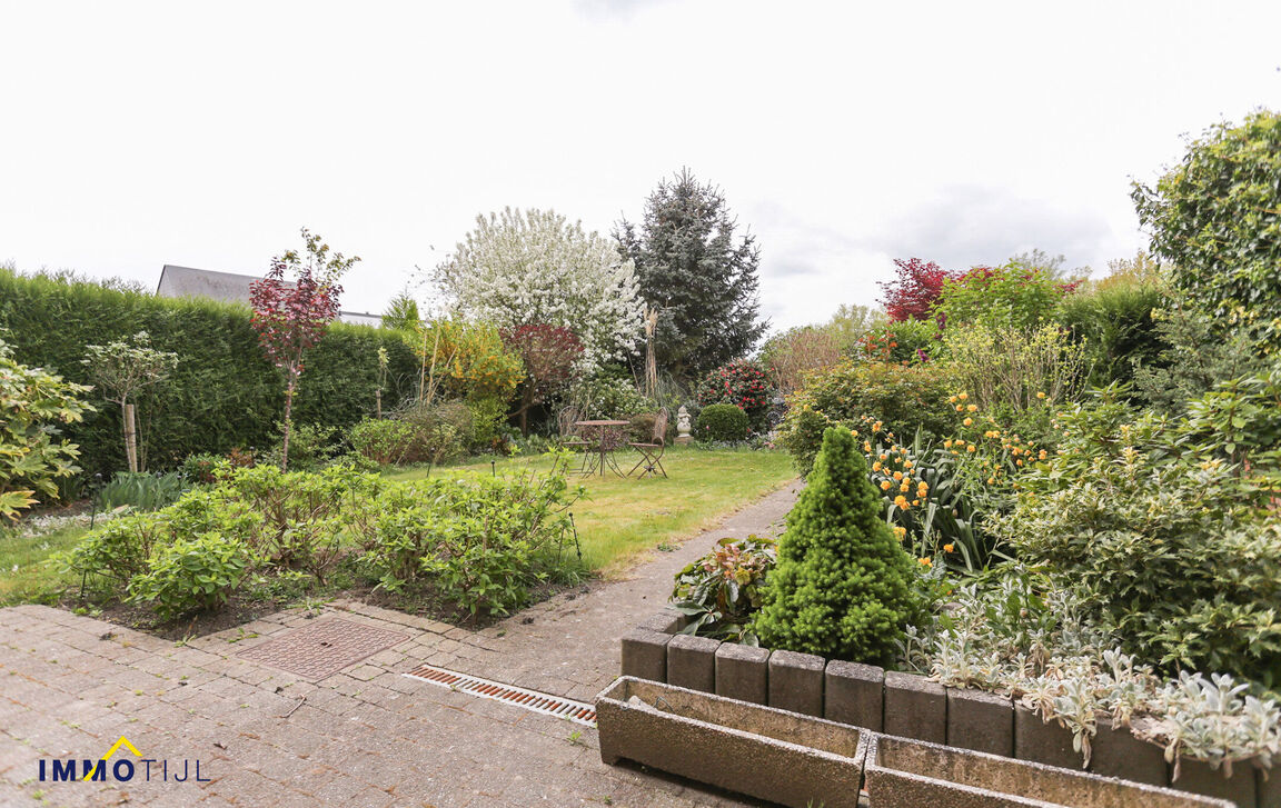 Huis te koop in Lebbeke