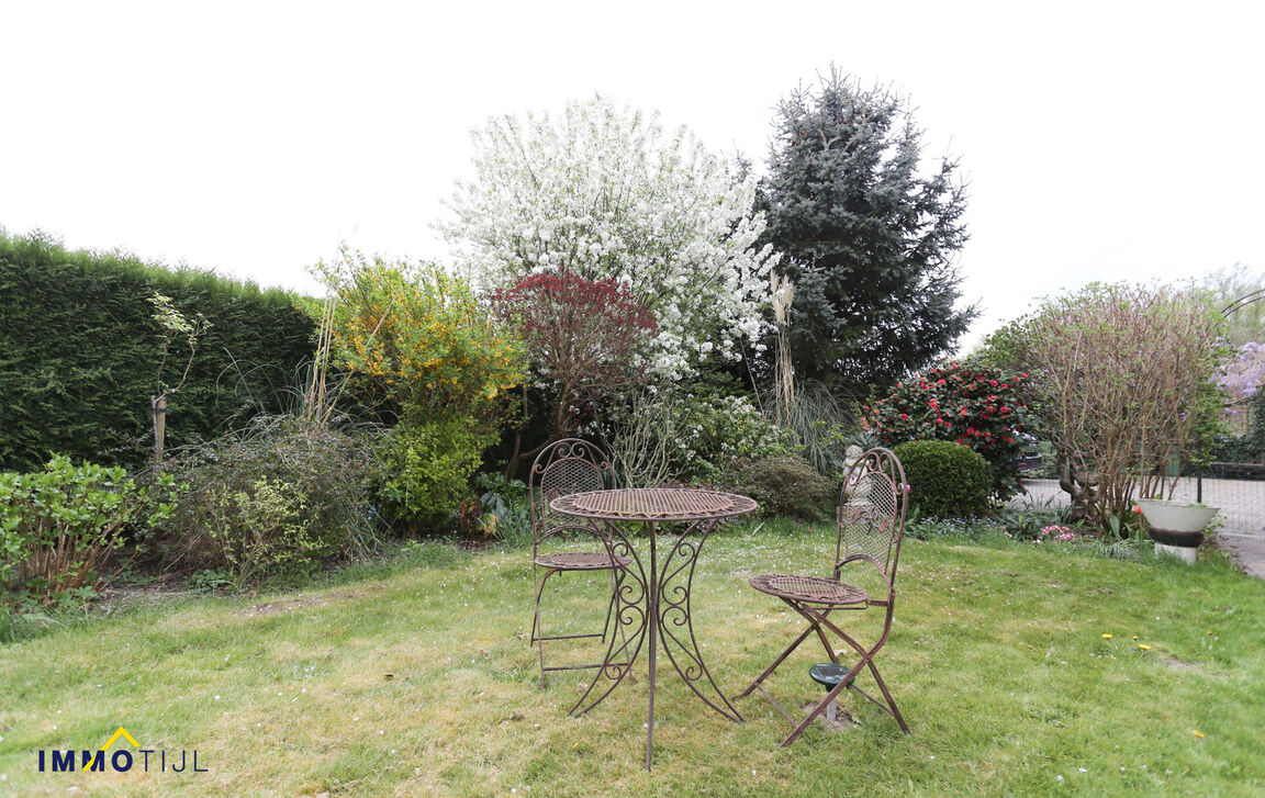 Huis te koop in Lebbeke