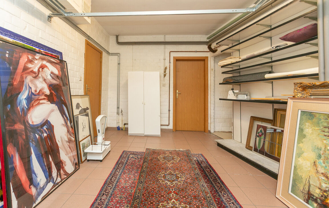 Huis te koop in Lebbeke