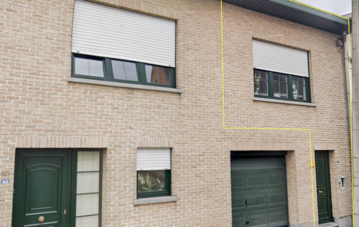 Huis te koop in Lebbeke